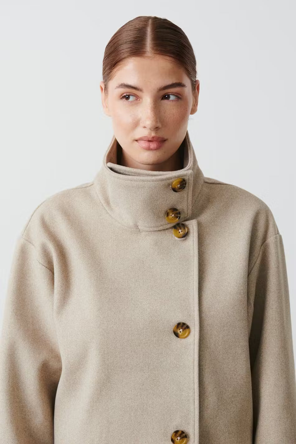 Manteau Kate