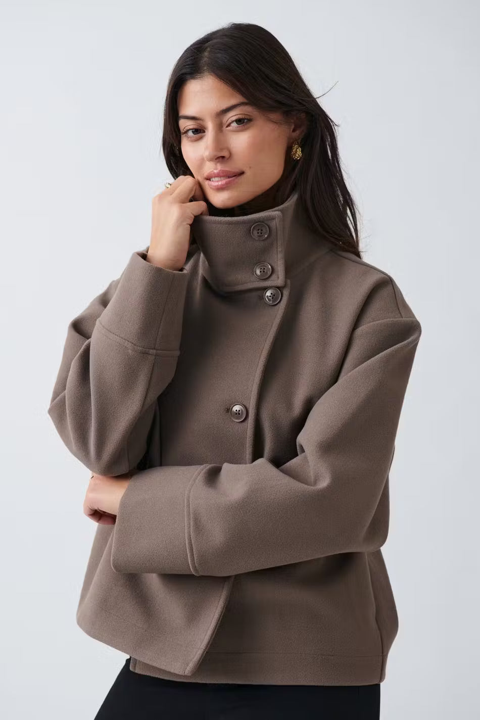 Manteau Kate