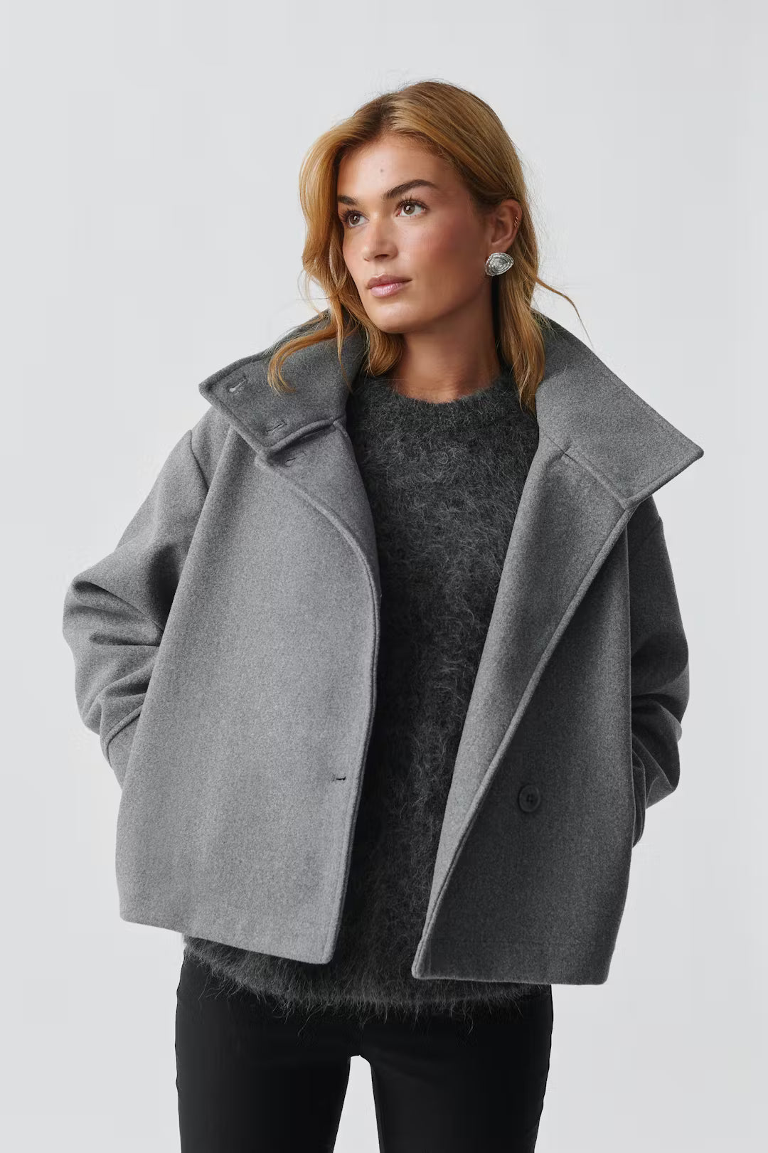 Manteau Kate