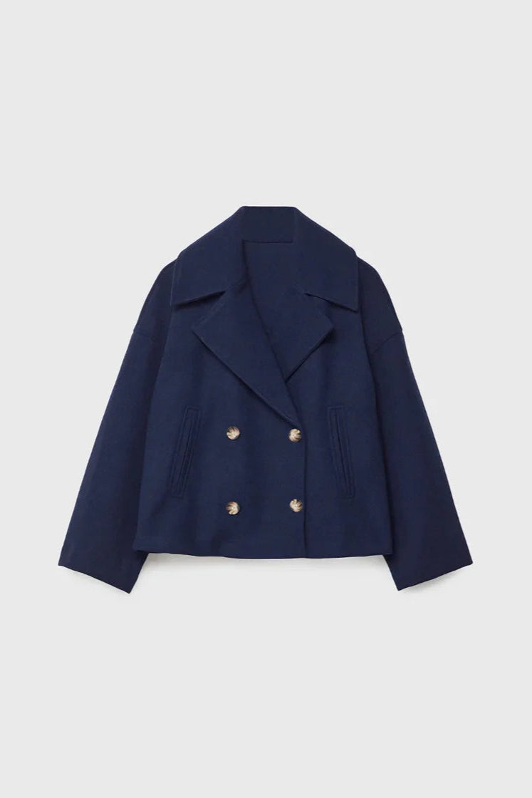 Manteau Nila
