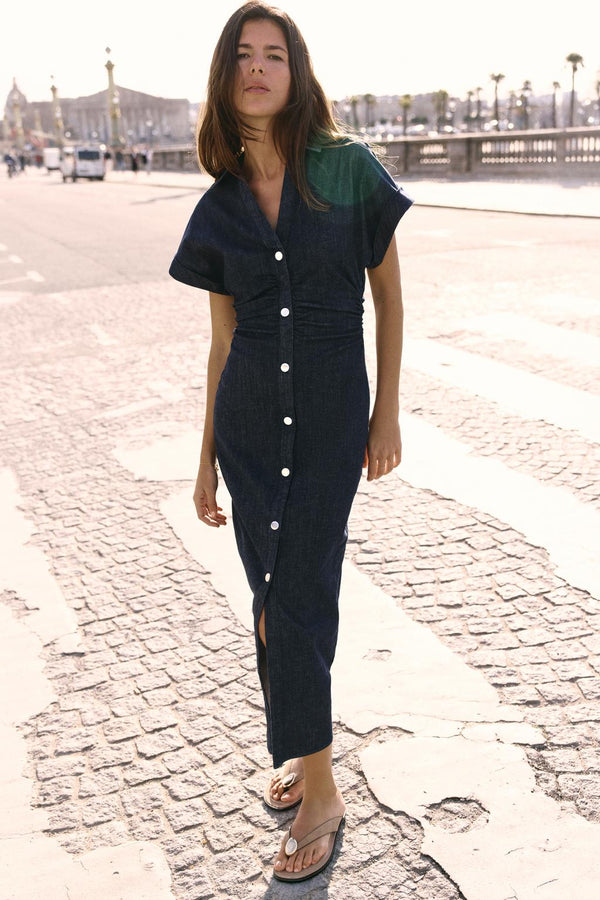 Robe Dalia