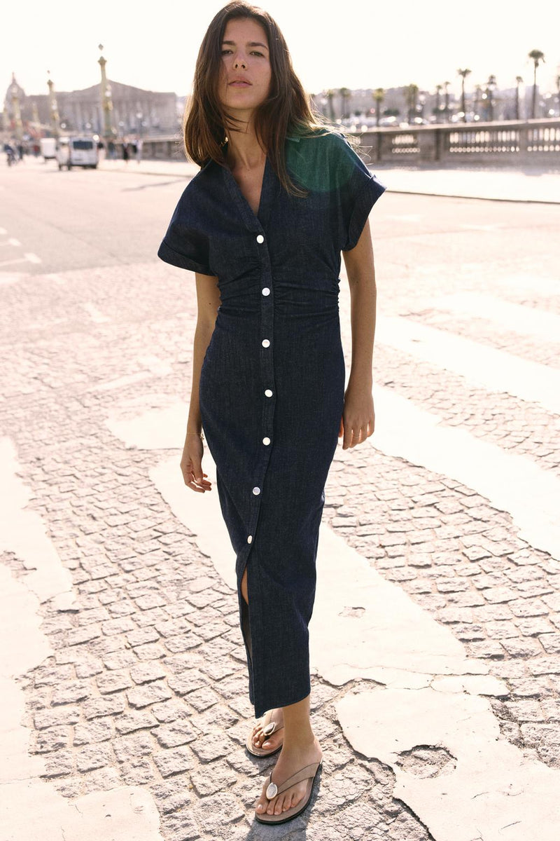 Robe Dalia
