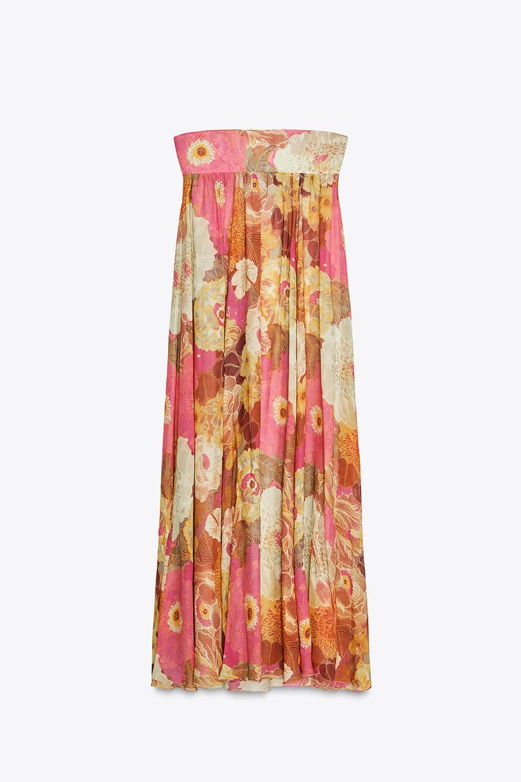 Robe Rosalia