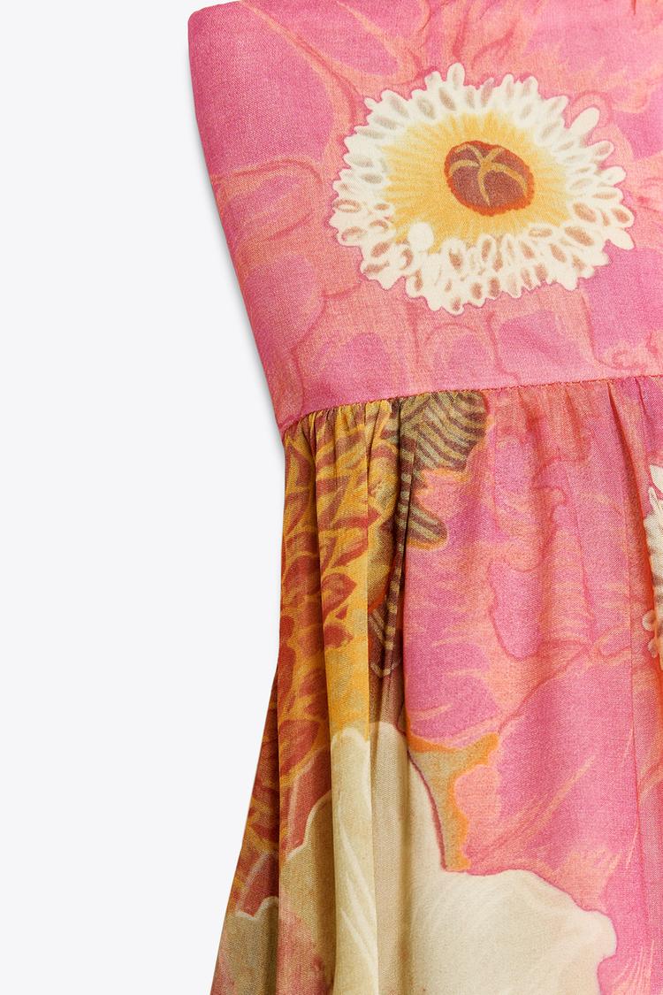 Robe Rosalia