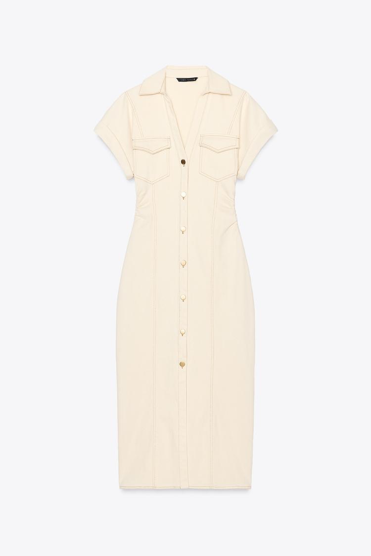 Robe Dalia