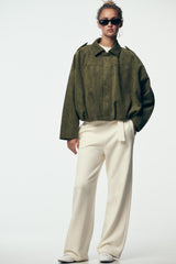 Manteau Aneria