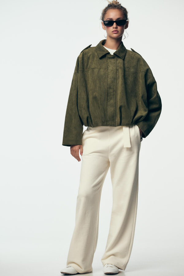 Manteau Aneria