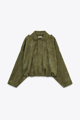 Manteau Aneria