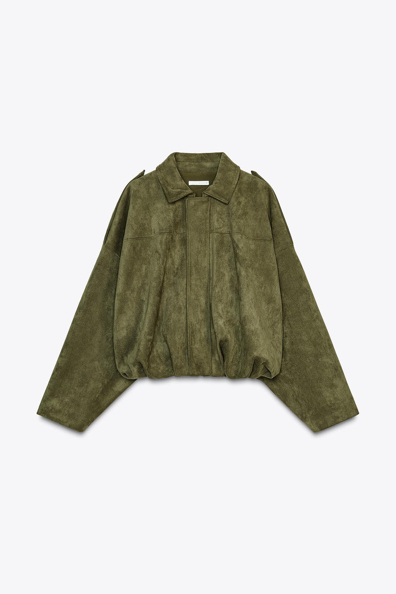 Manteau Aneria