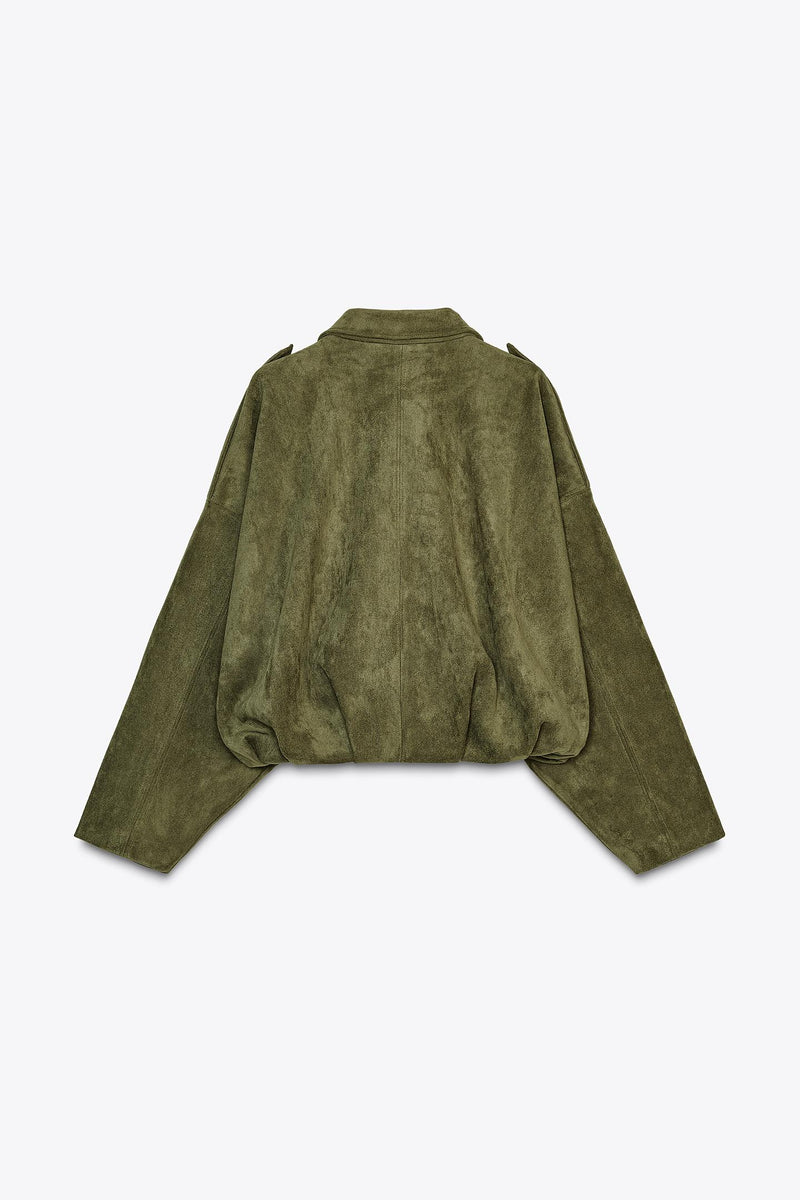 Manteau Aneria