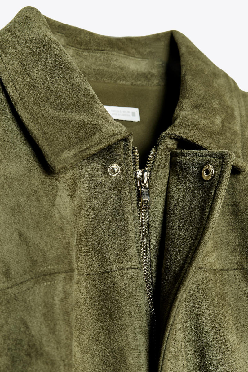 Manteau Aneria