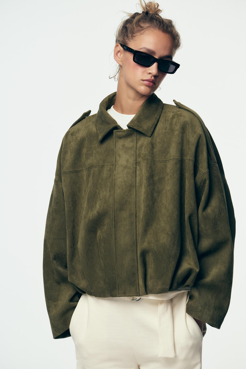 Manteau Aneria