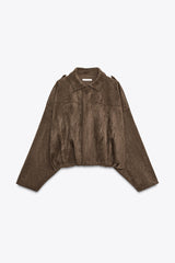 Manteau Aneria