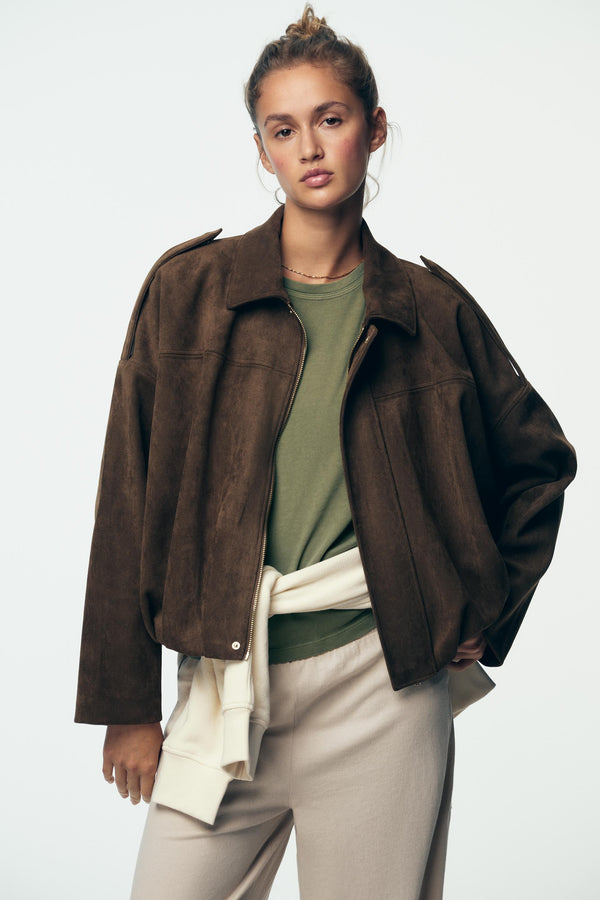 Manteau Aneria