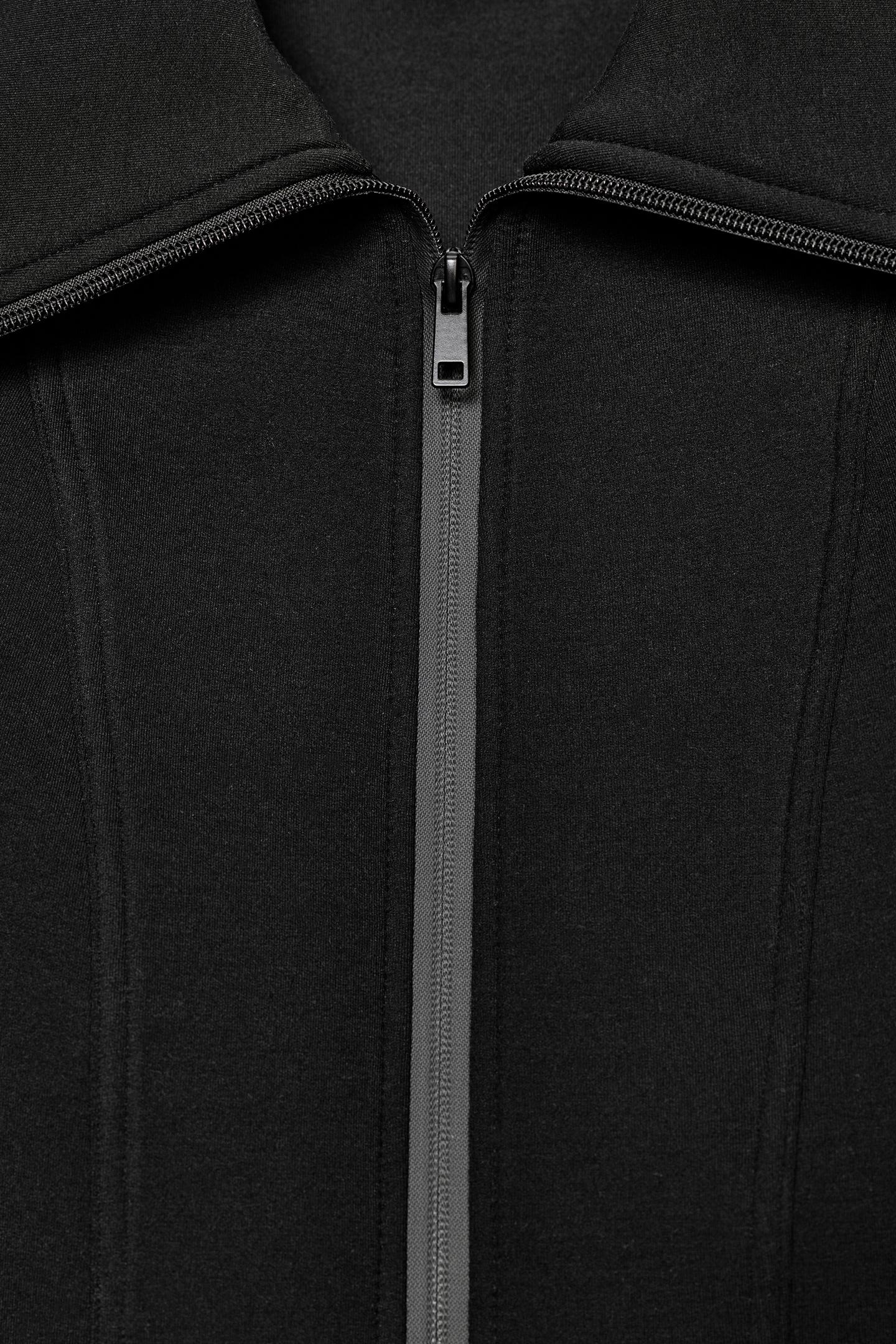 Pull zip Naïla