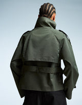 Manteau Alma