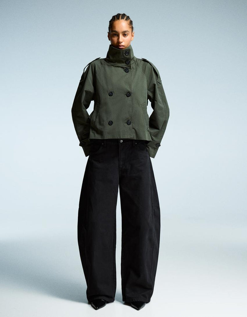 Manteau Alma