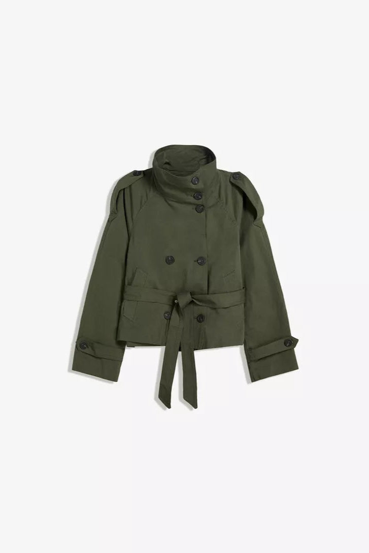 Manteau Alma