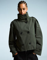 Manteau Alma