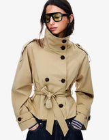 Manteau Alma