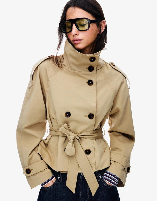 Manteau Alma