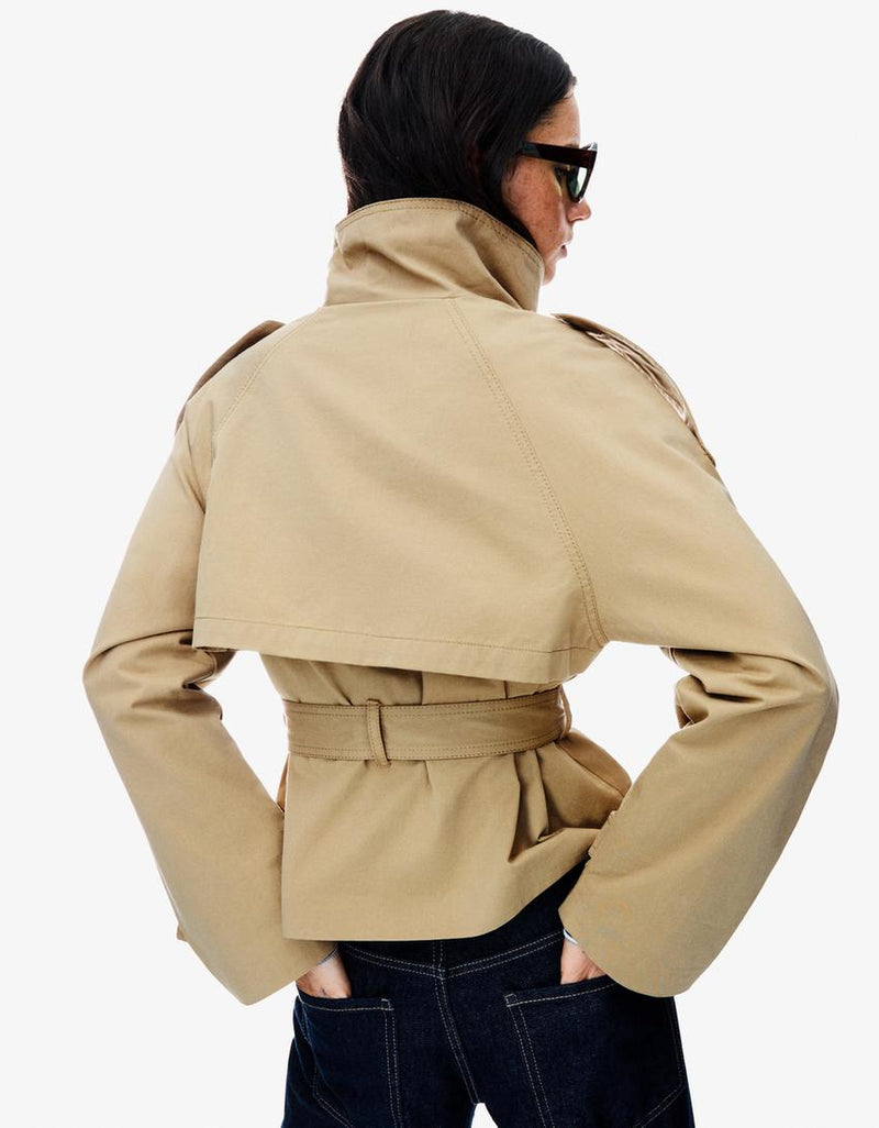 Manteau Alma