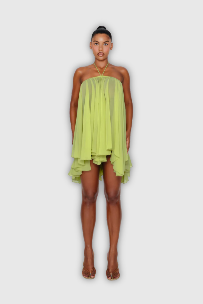 Robe Nuda