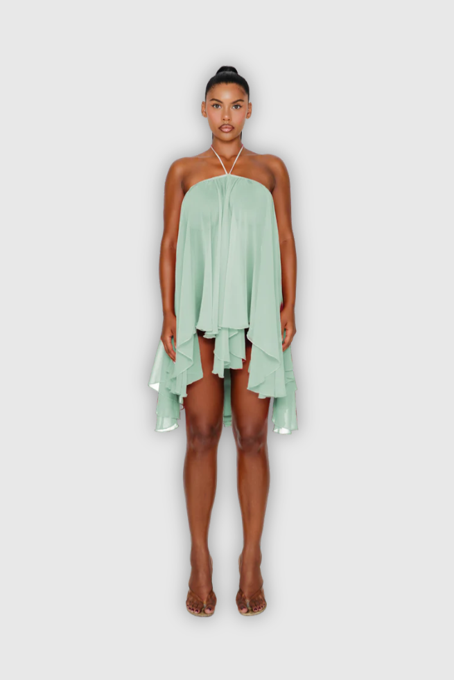 Robe Nuda