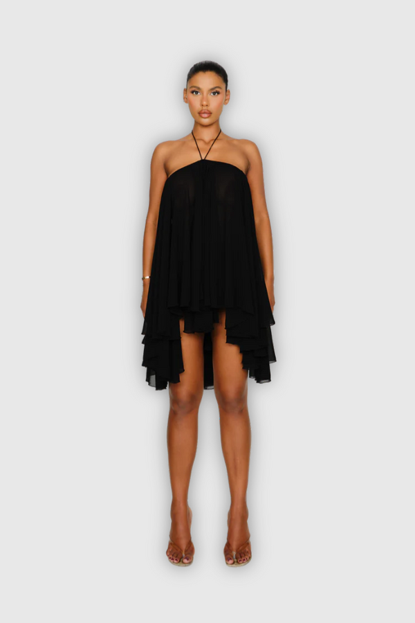 Robe Nuda