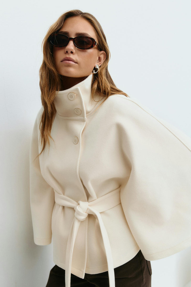 Manteau Hilfy