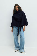 Manteau Hilfy