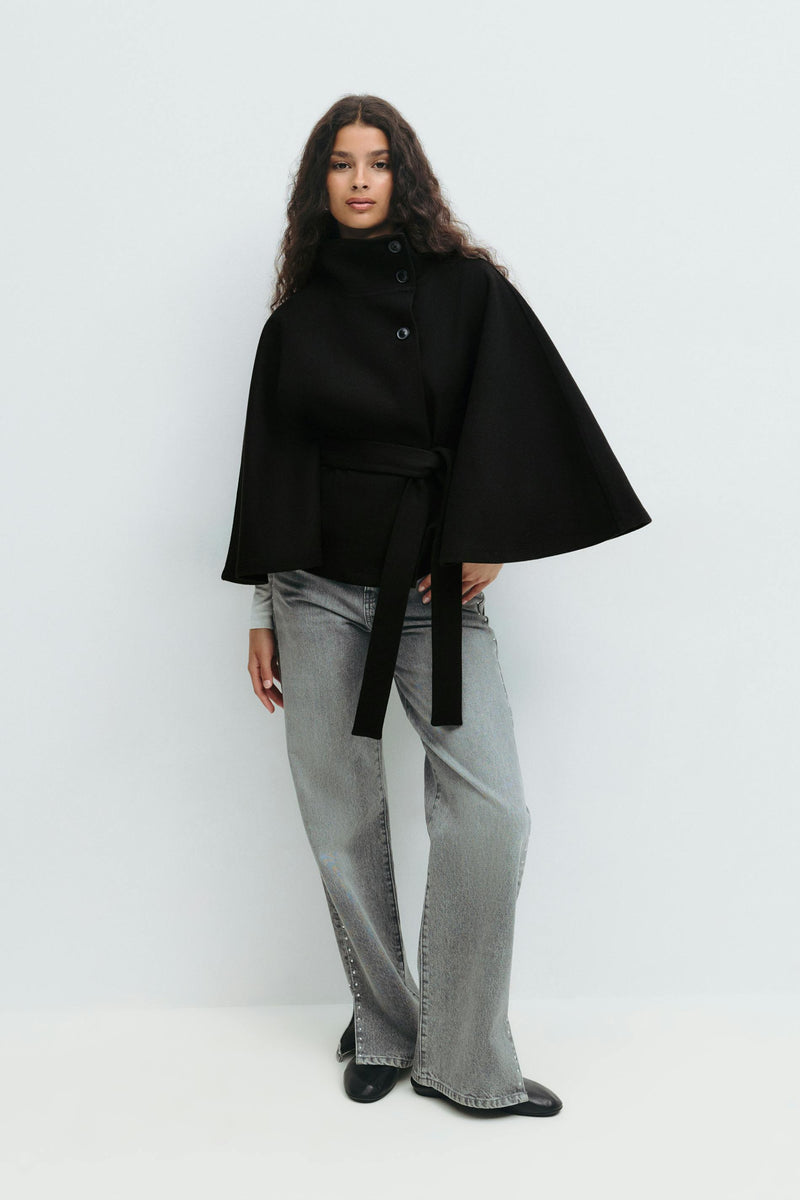 Manteau Hilfy