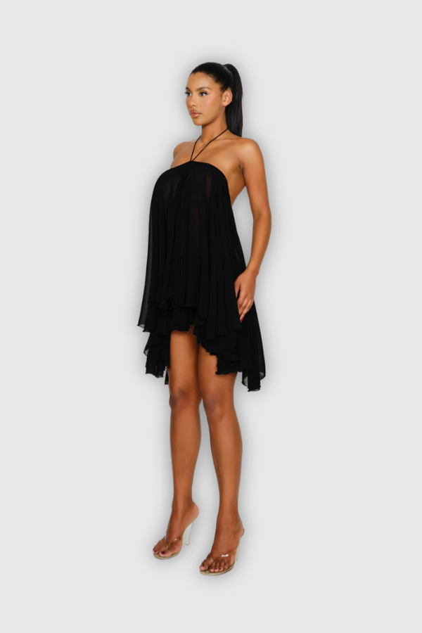 Robe Nuda