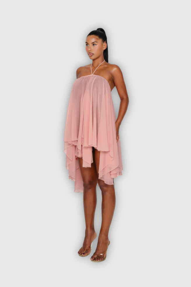 Robe Nuda