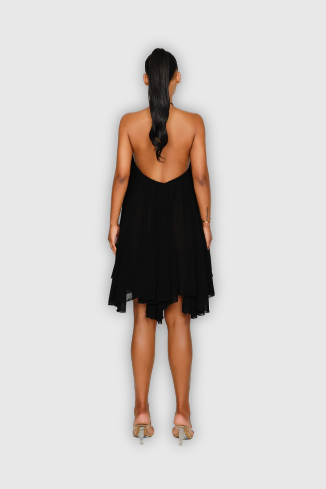 Robe Nuda