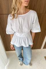 Blouse Sofia