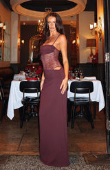 Robe Julietta