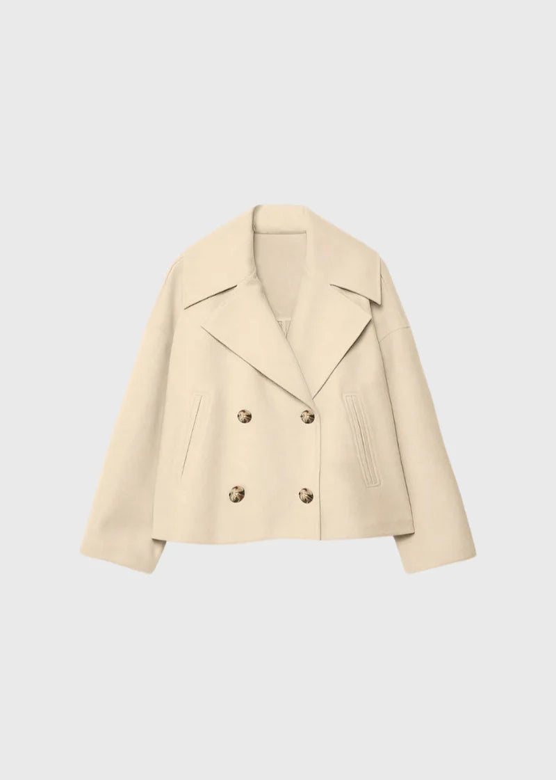 Manteau Nila