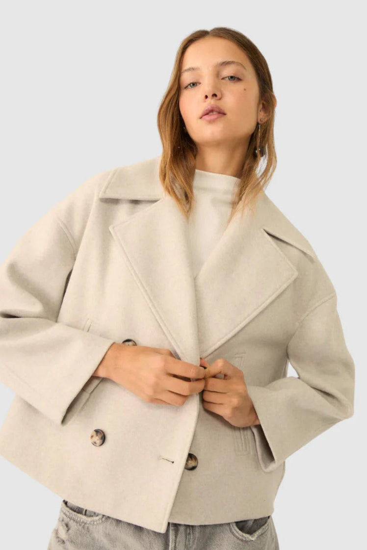 Manteau Nila