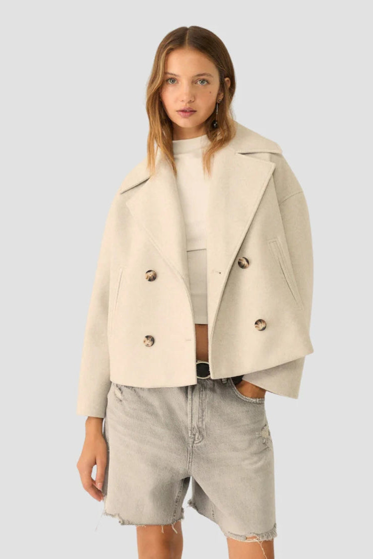 Manteau Nila