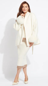 Manteau Nemali