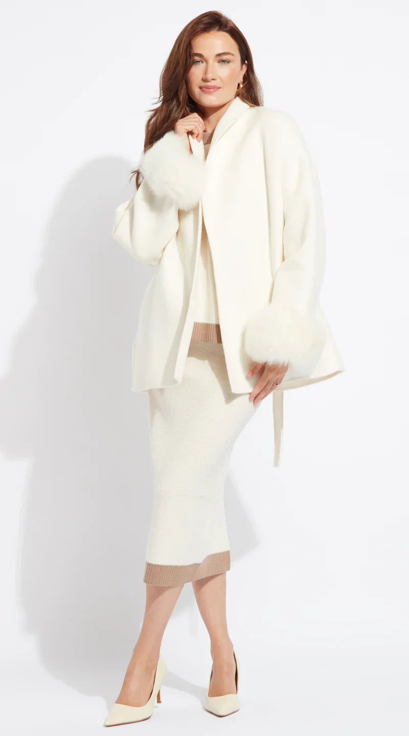 Manteau Nemali