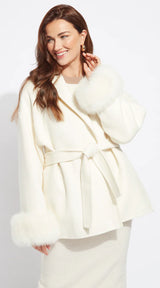 Manteau Nemali