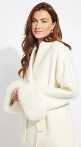 Manteau Nemali