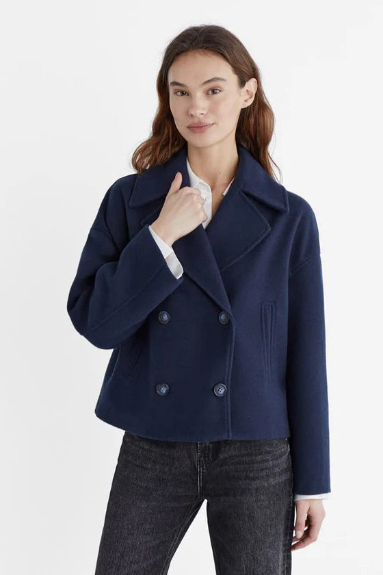 Manteau Nila
