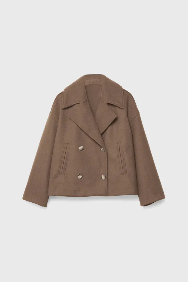 Manteau Nila