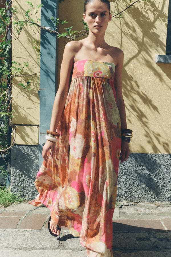 Robe Rosalia