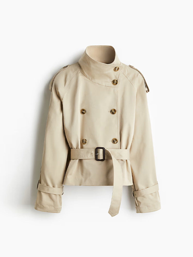 Manteau Alma