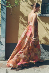 Robe Rosalia