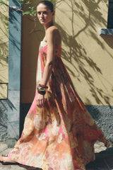 Robe Rosalia